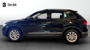 Volkswagen Tiguan bild 2
