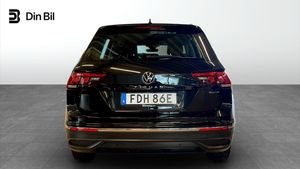 Volkswagen Tiguan bild 5