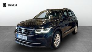 Volkswagen Tiguan bild 1