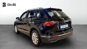 Volkswagen Tiguan bild 3