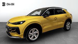 Volkswagen T-Roc bild 2