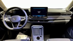Volkswagen T-Roc bild 10