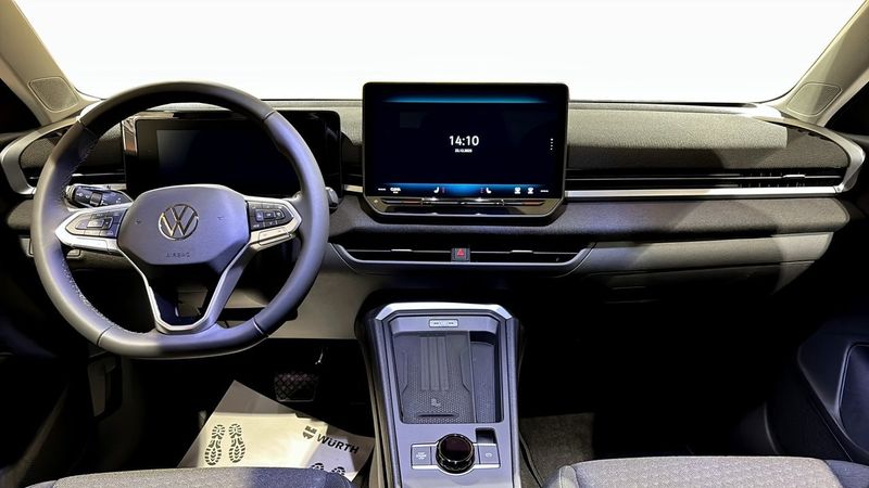 Volkswagen T-Roc bild 10
