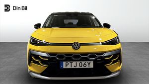 Volkswagen T-Roc bild 4