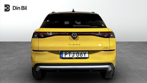 Volkswagen T-Roc bild 5