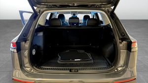 Volkswagen Tayron bild 12