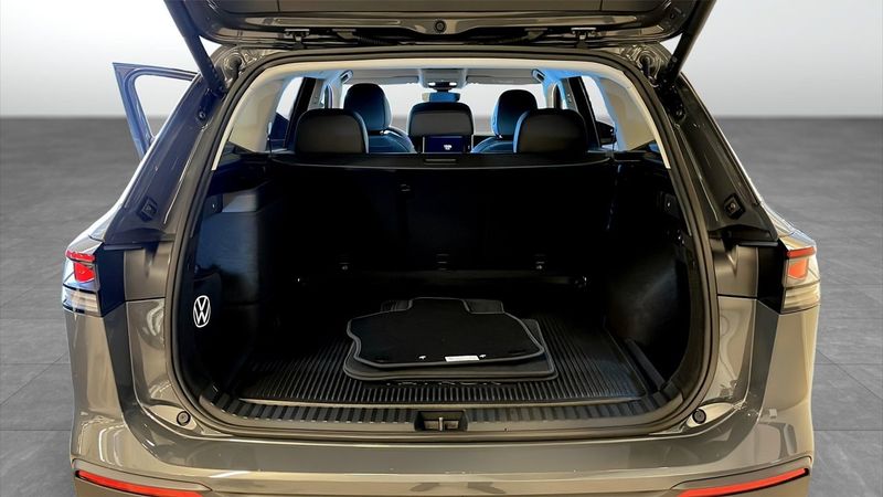 Volkswagen Tayron bild 12