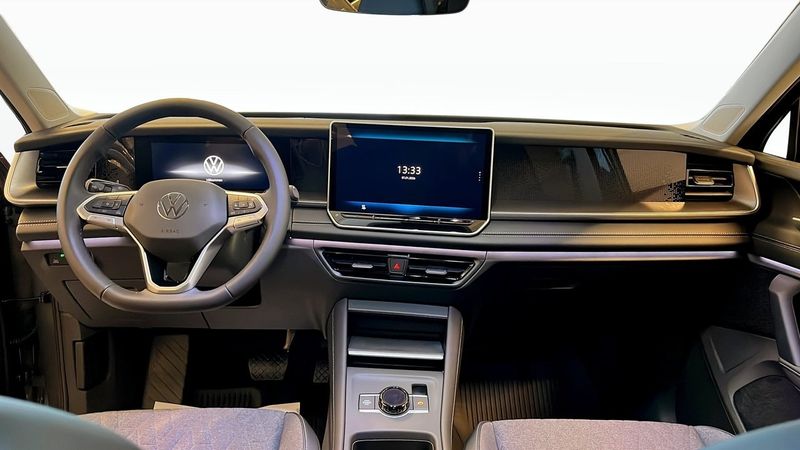 Volkswagen Tayron bild 10