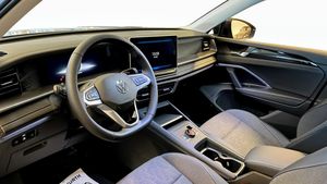 Volkswagen Tayron bild 7