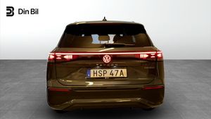 Volkswagen Tayron bild 5