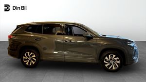 Volkswagen Tayron bild 2