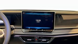 Volkswagen Tayron bild 9