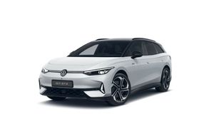 Volkswagen ID.7 bild 1