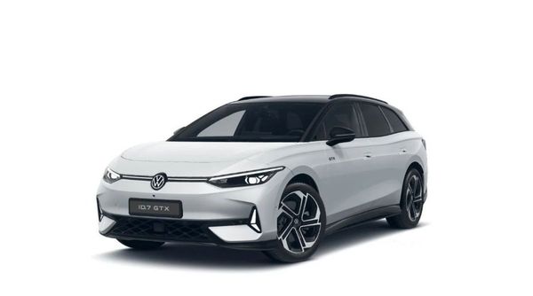 Volkswagen ID.7 GTX Tourer - SUPERKAMPANJ! ORD.PRIS 837.400kr! - 2027