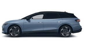 Volkswagen ID.7 bild 8