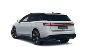 Volkswagen ID.7 bild 2