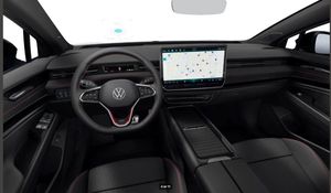 Volkswagen ID.7 bild 3