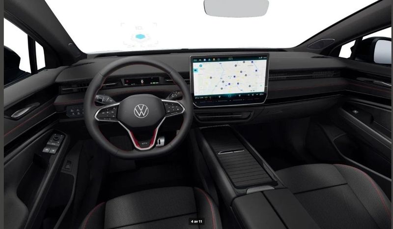 Volkswagen ID.7 bild 3