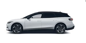 Volkswagen ID.7 bild 4