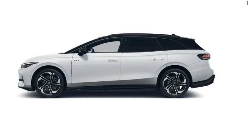 Volkswagen ID.7 bild 4