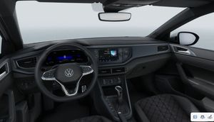 Volkswagen Taigo bild 4
