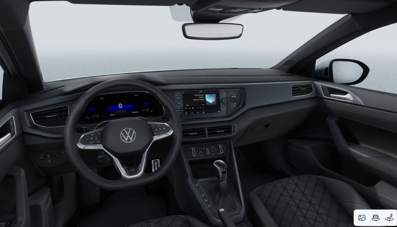 Volkswagen Taigo bild 4