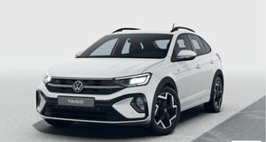 Volkswagen Taigo bild 2