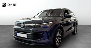 Volkswagen Tiguan bild 1