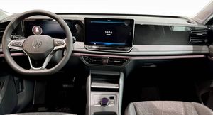 Volkswagen Tiguan bild 3