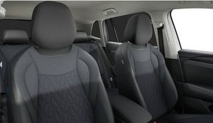 Volkswagen Tiguan bild 5