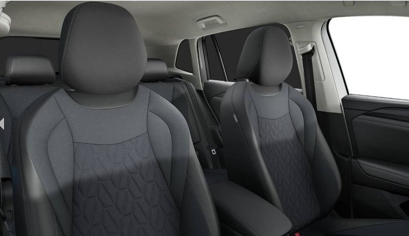 Volkswagen Tiguan bild 5