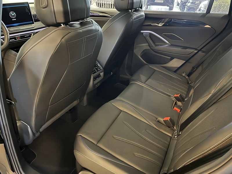 Volkswagen Tiguan bild 9