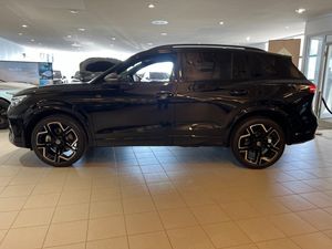 Volkswagen Tiguan bild 2