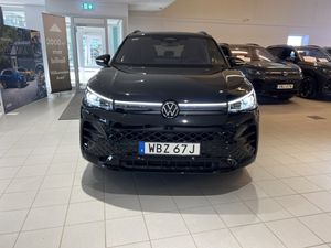 Volkswagen Tiguan bild 5