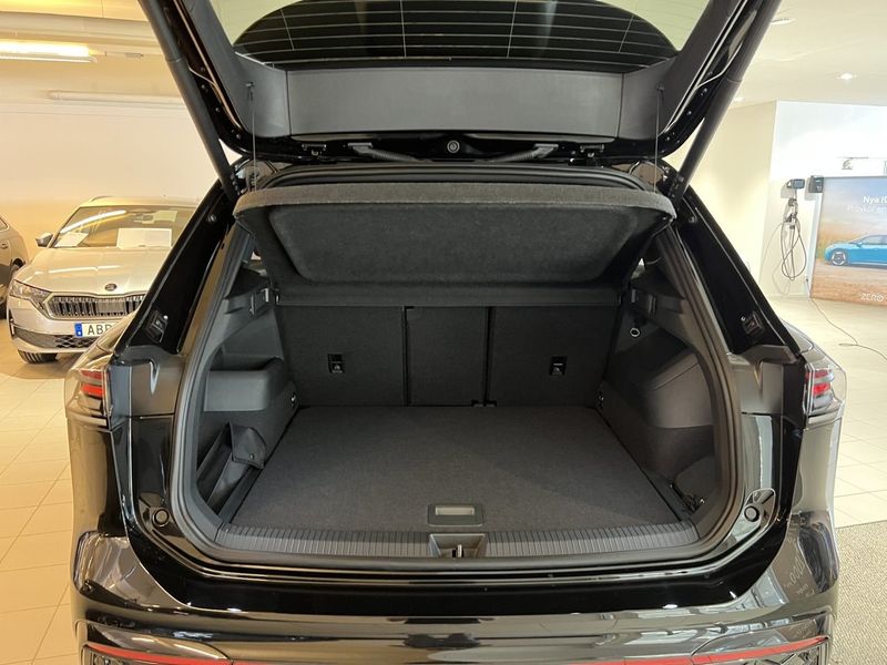 Volkswagen Tiguan bild 12