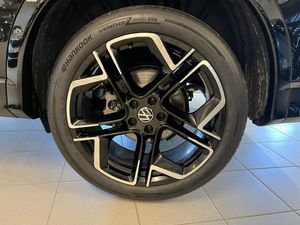 Volkswagen Tiguan bild 6