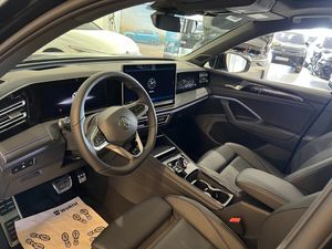 Volkswagen Tiguan bild 7