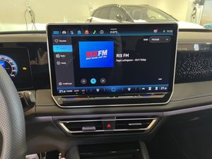 Volkswagen Tiguan bild 11