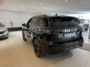 Volkswagen Tiguan bild 3