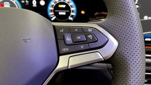 Volkswagen Tiguan bild 19