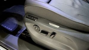 Volkswagen Tiguan bild 17
