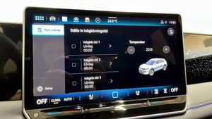 Volkswagen Tiguan bild 21