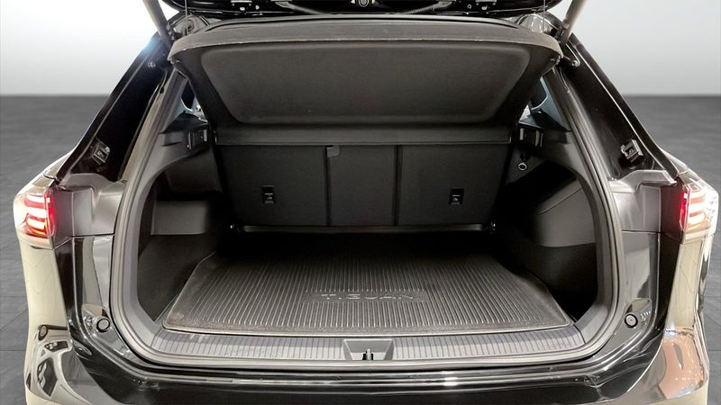 Volkswagen Tiguan bild 13