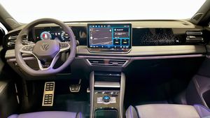 Volkswagen Tiguan bild 11