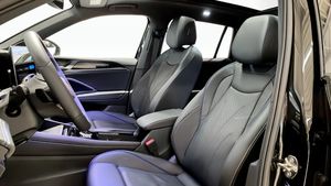 Volkswagen Tiguan bild 8