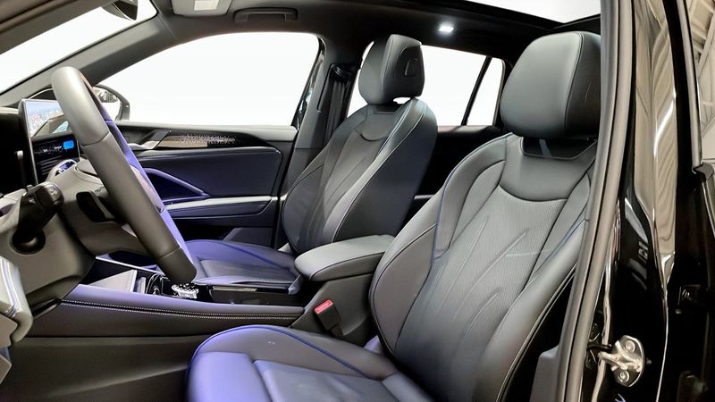 Volkswagen Tiguan bild 8