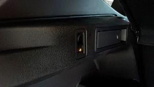 Volkswagen Tiguan bild 14