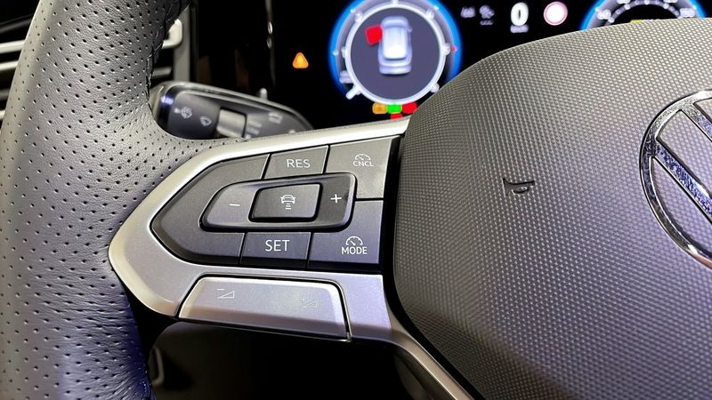 Volkswagen Tiguan bild 18