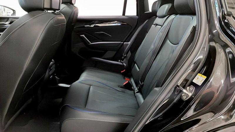 Volkswagen Tiguan bild 12