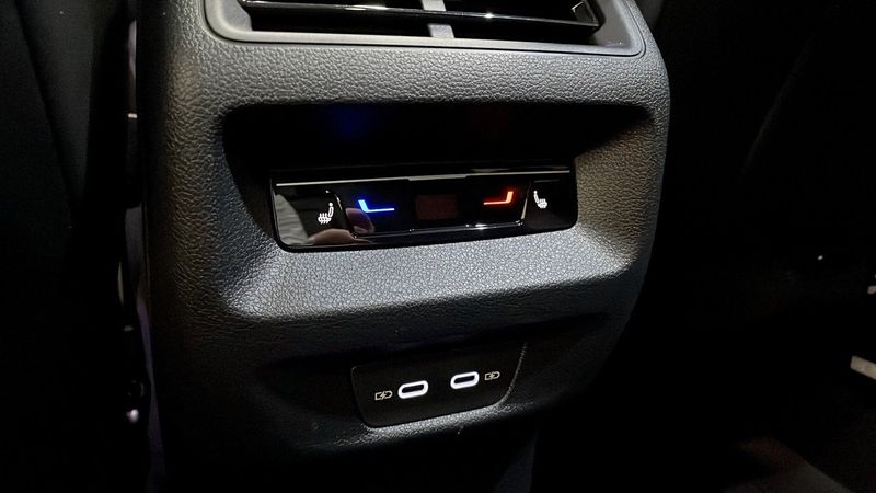 Volkswagen Tiguan bild 16